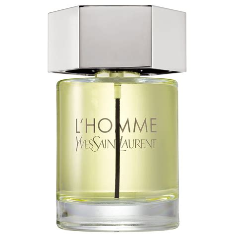 ysl men's cologne 200ml|ysl cologne for men sephora.